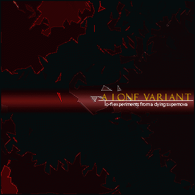 Lo-Fi Experiments from a Dying Supernova